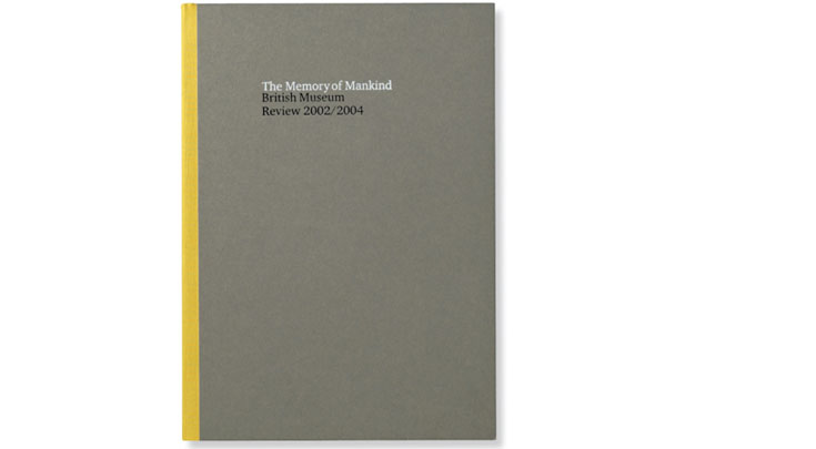 British Museum - Annual Review